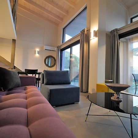 Moonlight Suites 파르가 외부 사진