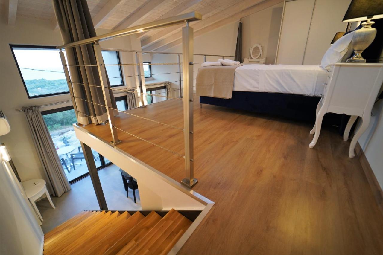 Moonlight Suites 파르가 외부 사진