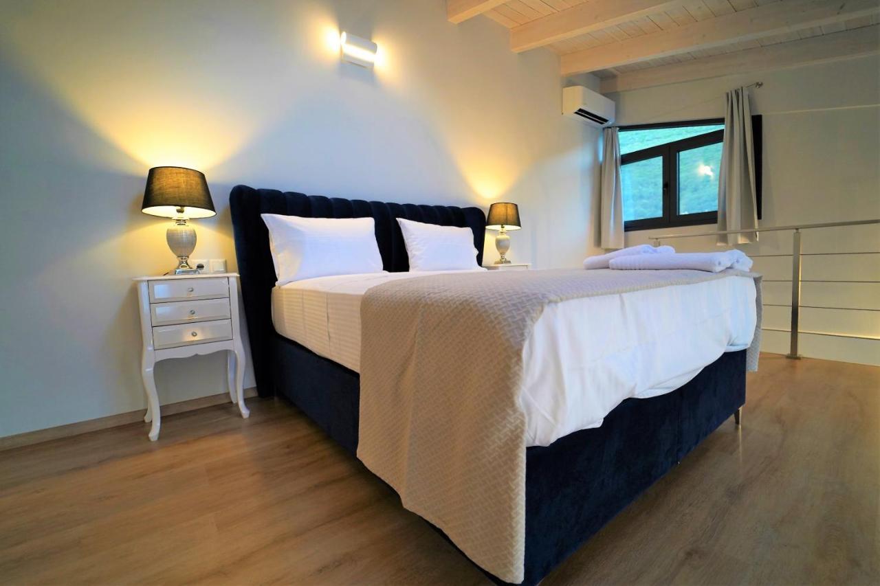 Moonlight Suites 파르가 외부 사진