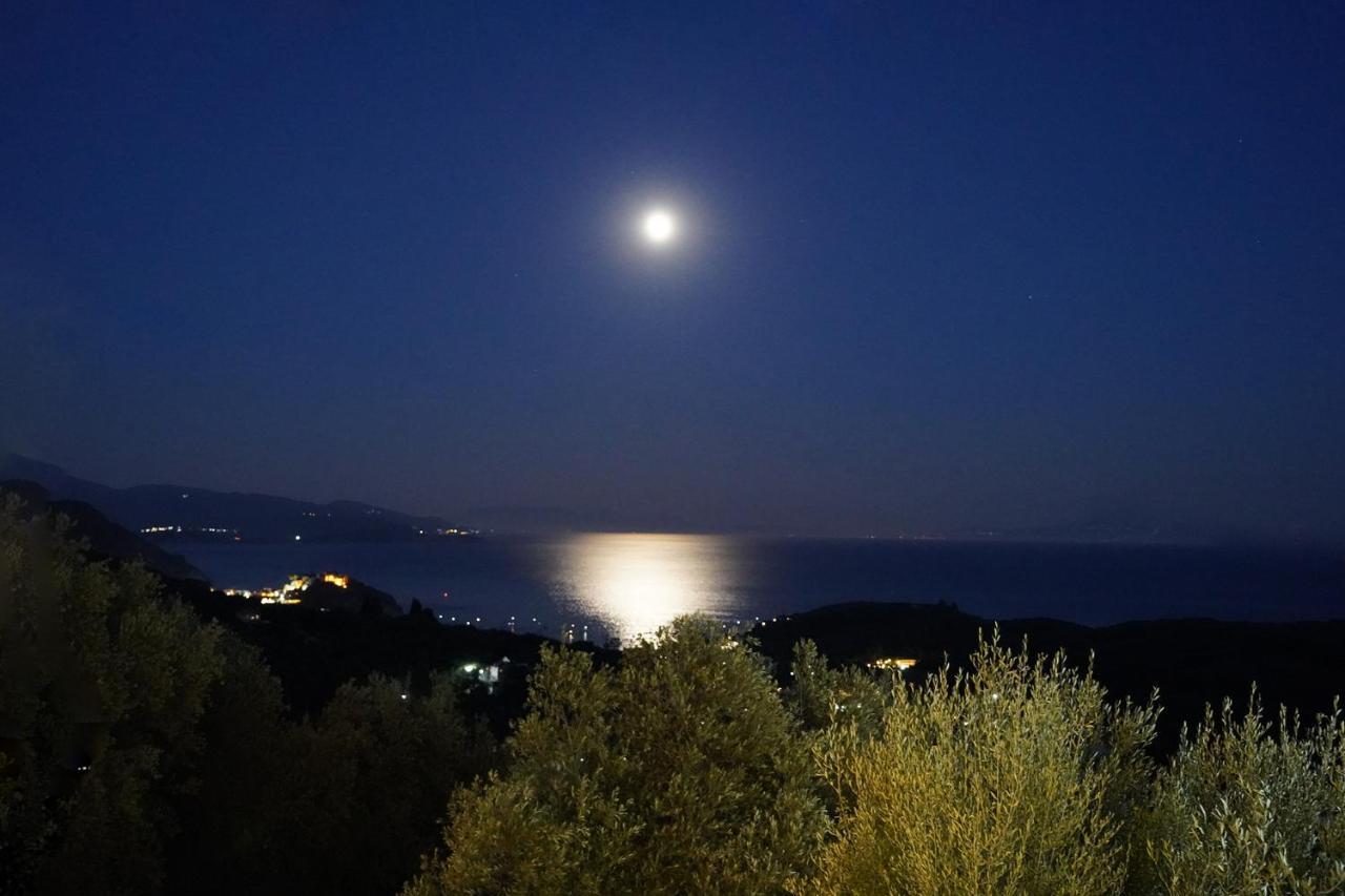 Moonlight Suites 파르가 외부 사진