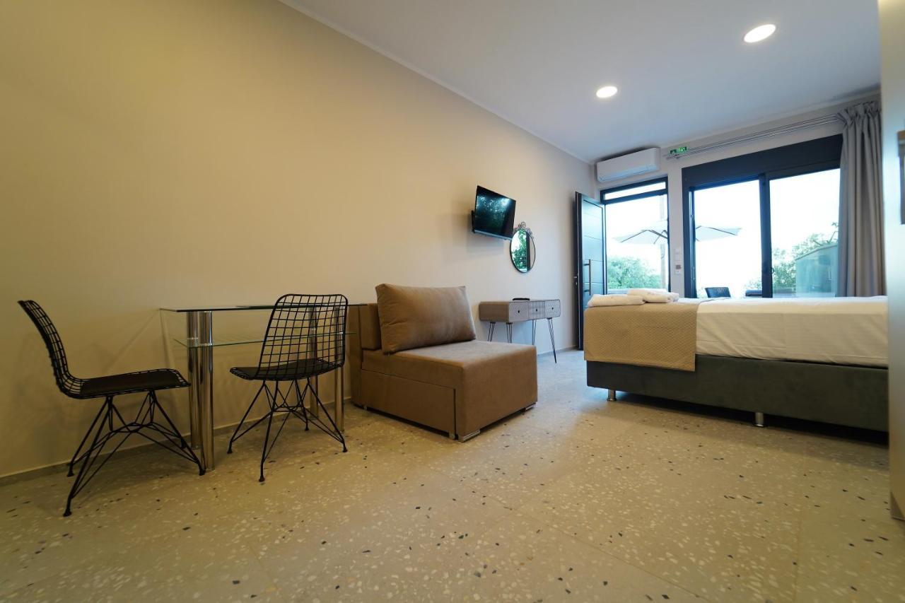 Moonlight Suites 파르가 외부 사진