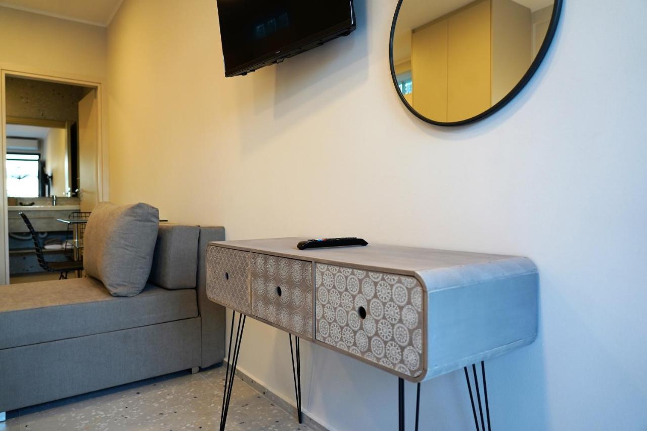Moonlight Suites 파르가 외부 사진