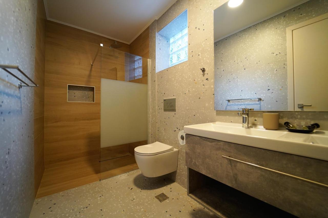 Moonlight Suites 파르가 외부 사진