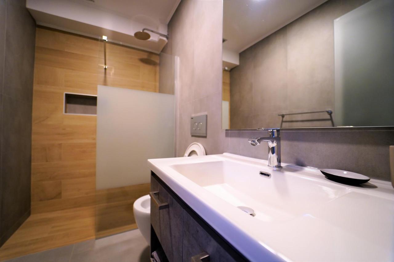 Moonlight Suites 파르가 외부 사진