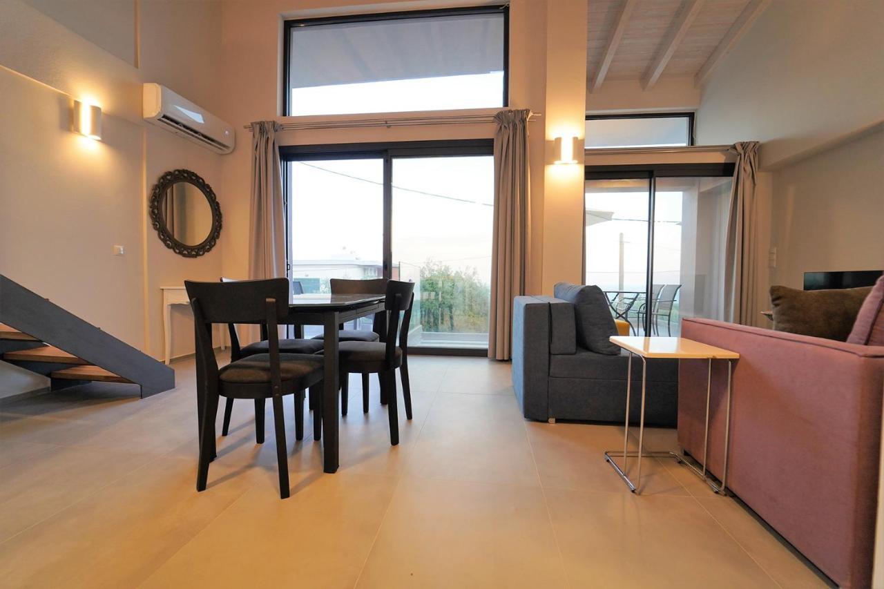 Moonlight Suites 파르가 외부 사진