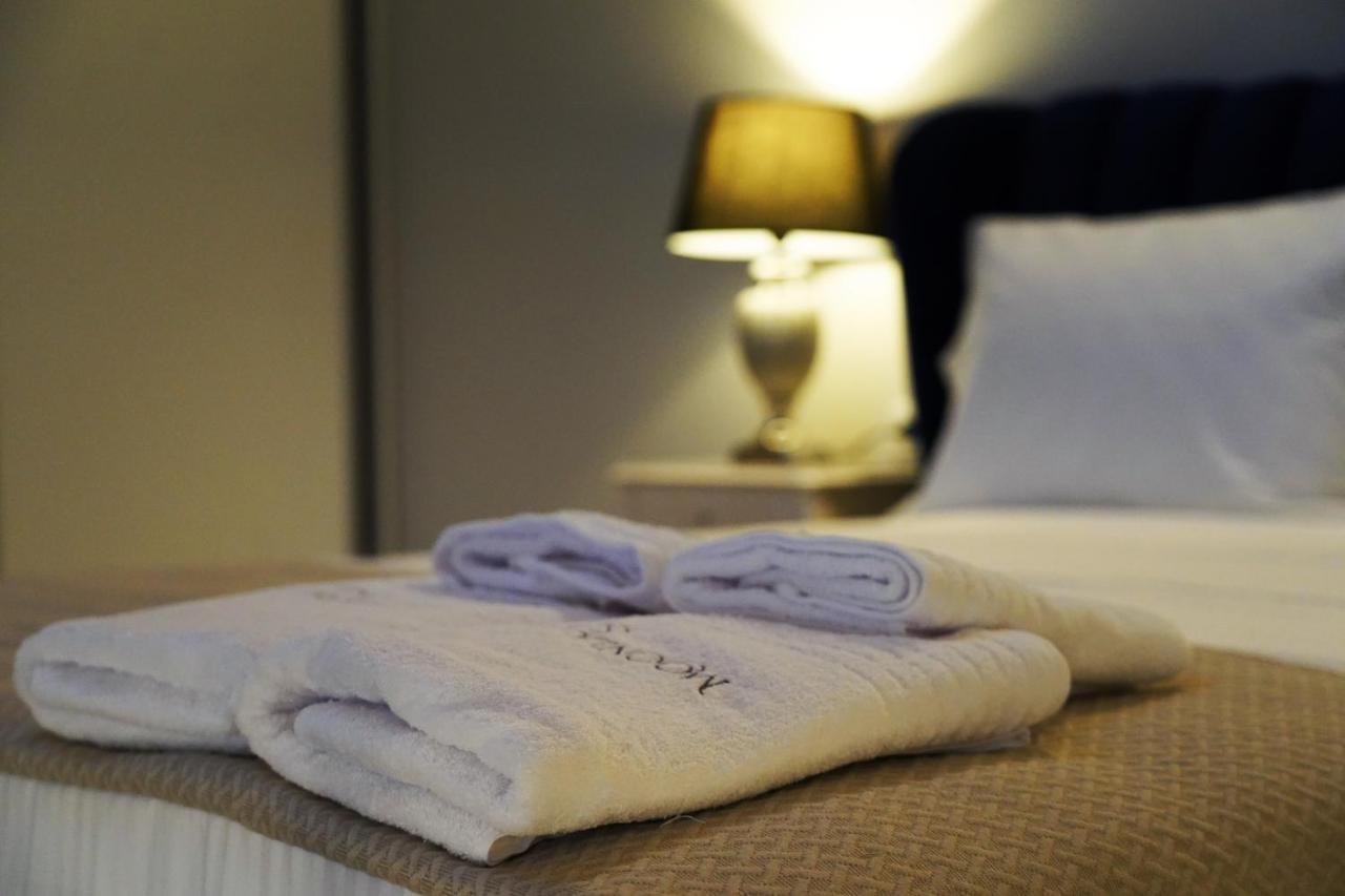 Moonlight Suites 파르가 외부 사진