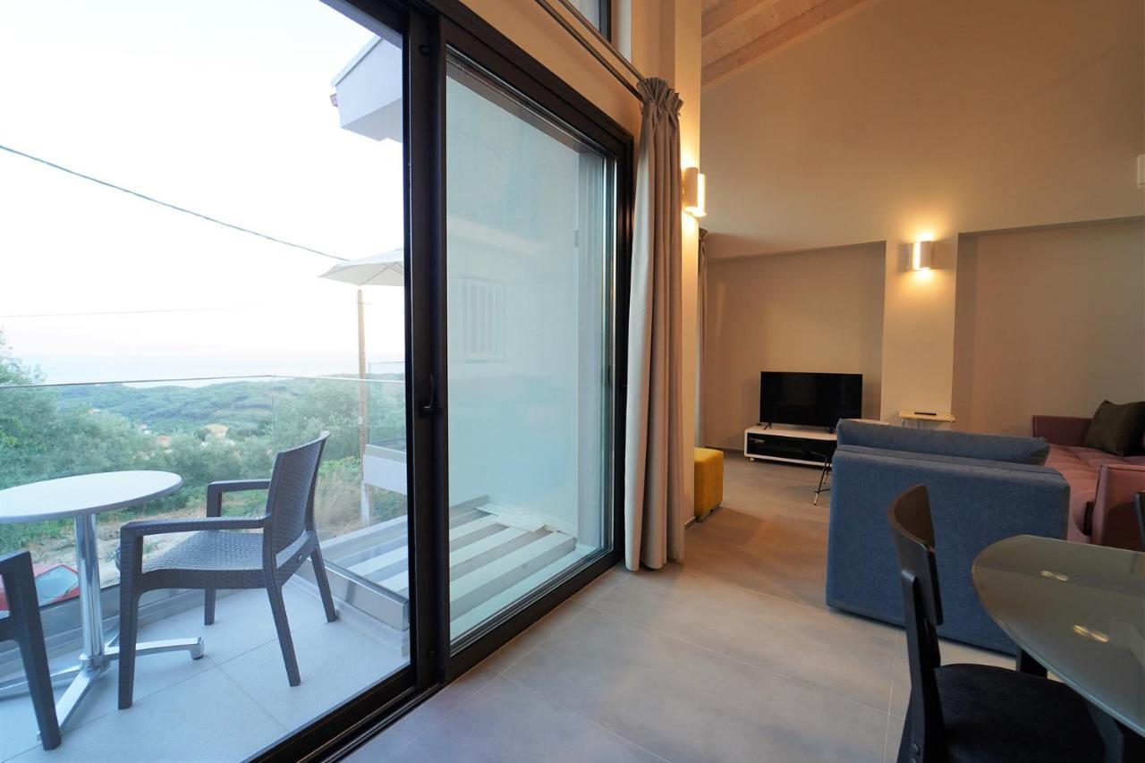 Moonlight Suites 파르가 외부 사진