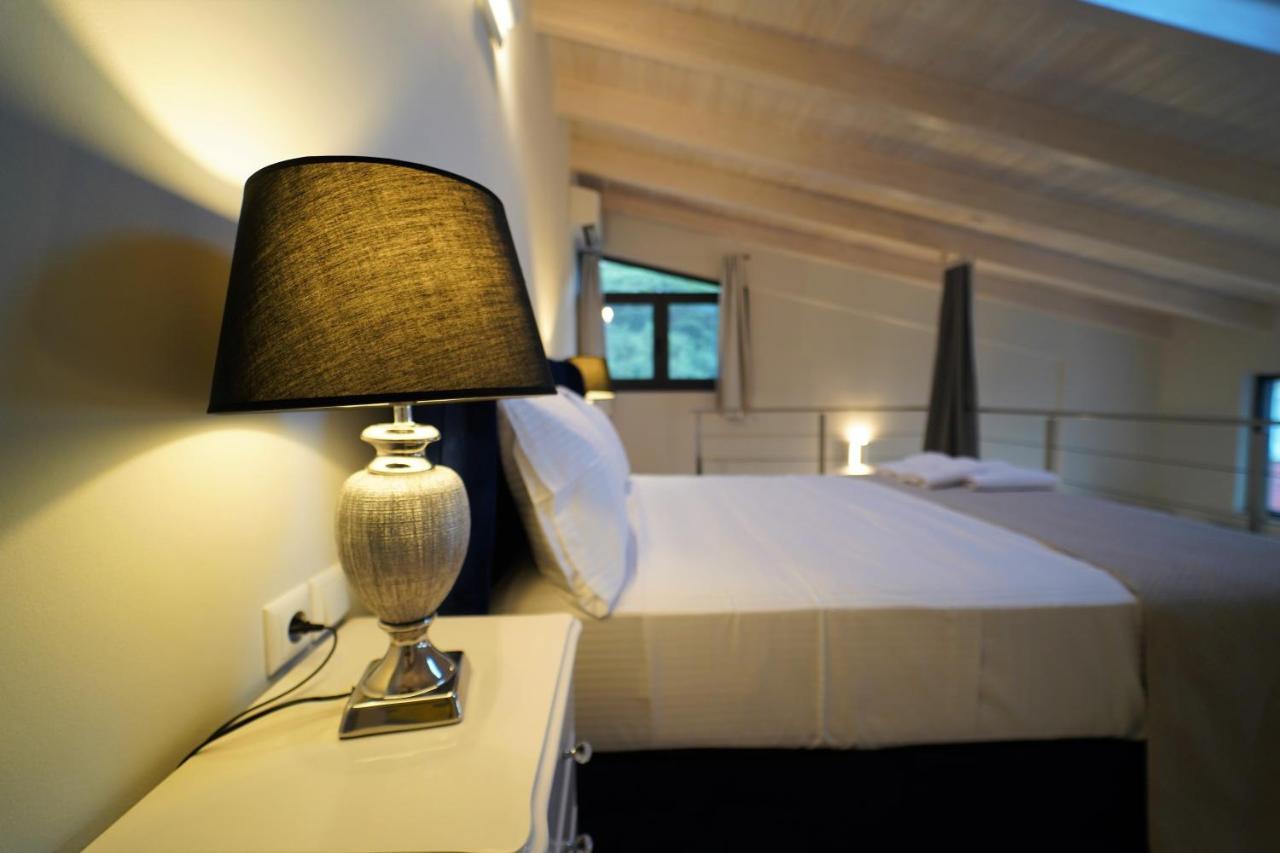 Moonlight Suites 파르가 외부 사진