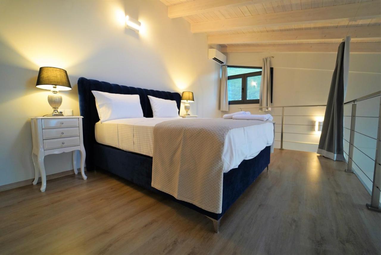 Moonlight Suites 파르가 외부 사진