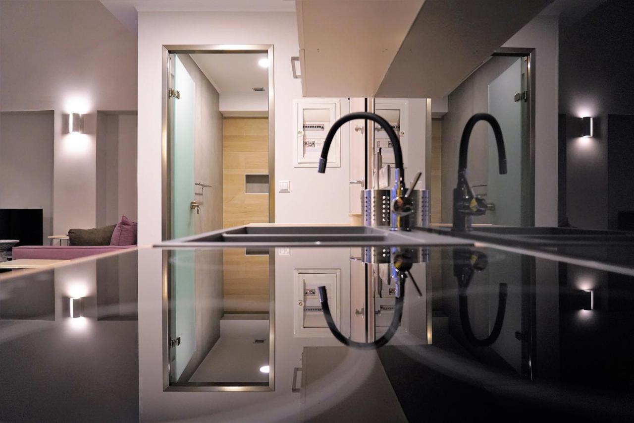 Moonlight Suites 파르가 외부 사진