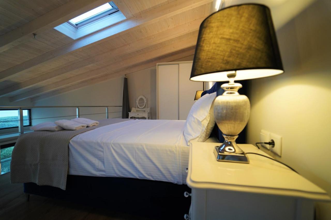 Moonlight Suites 파르가 외부 사진