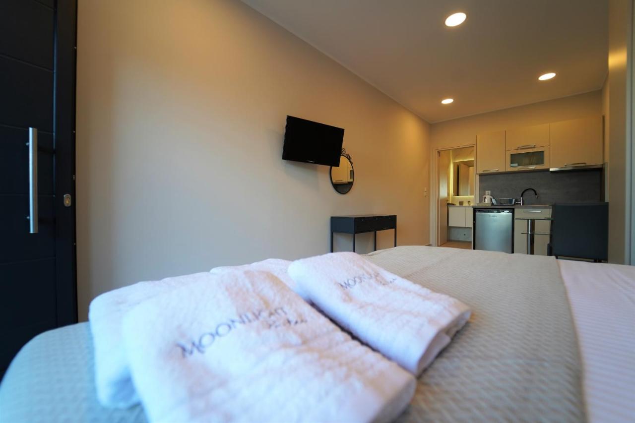 Moonlight Suites 파르가 외부 사진