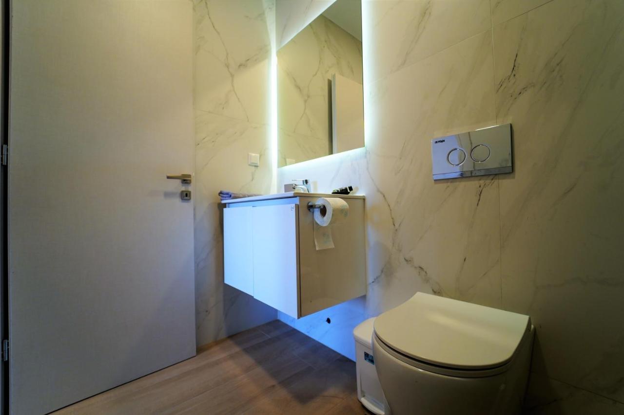 Moonlight Suites 파르가 외부 사진