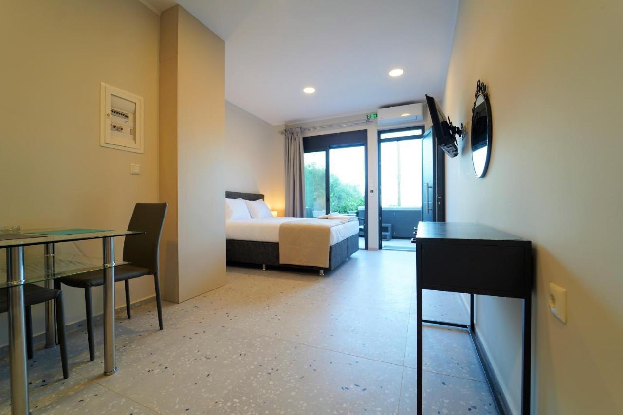 Moonlight Suites 파르가 외부 사진