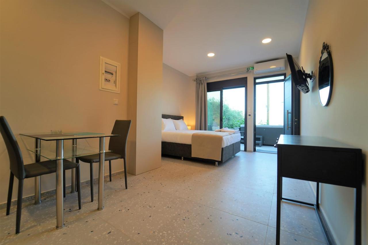 Moonlight Suites 파르가 외부 사진