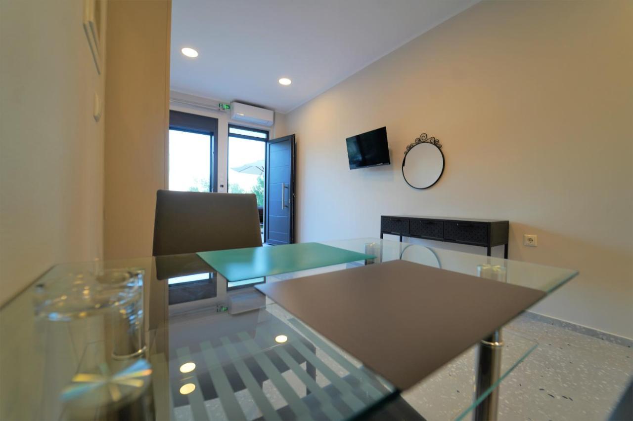 Moonlight Suites 파르가 외부 사진