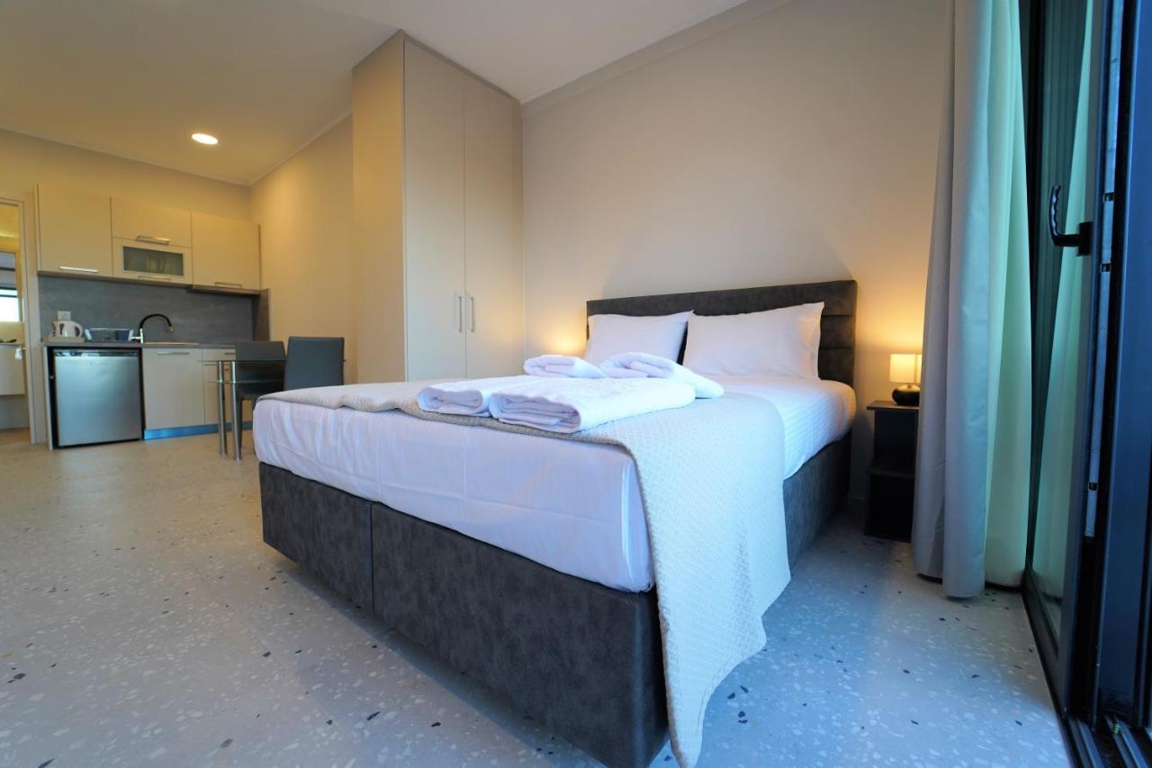 Moonlight Suites 파르가 외부 사진