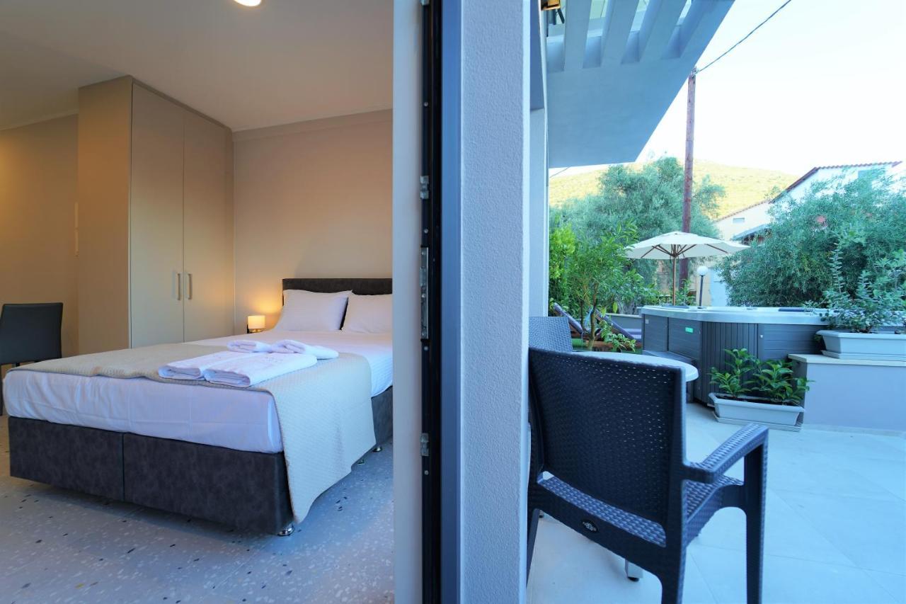 Moonlight Suites 파르가 외부 사진