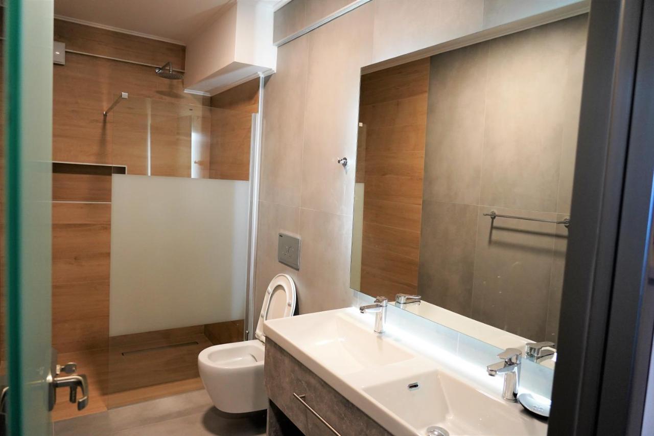 Moonlight Suites 파르가 외부 사진