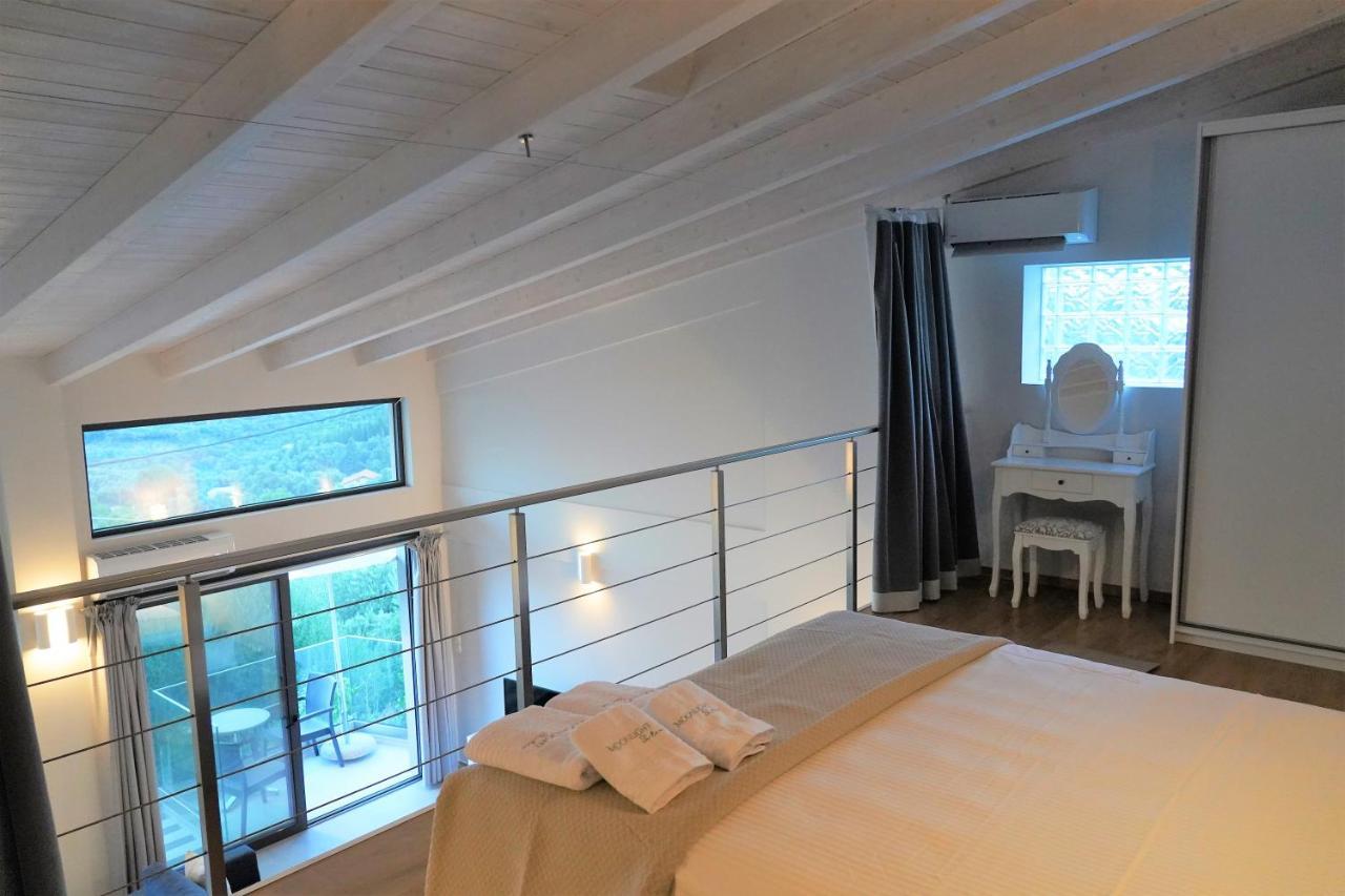 Moonlight Suites 파르가 외부 사진