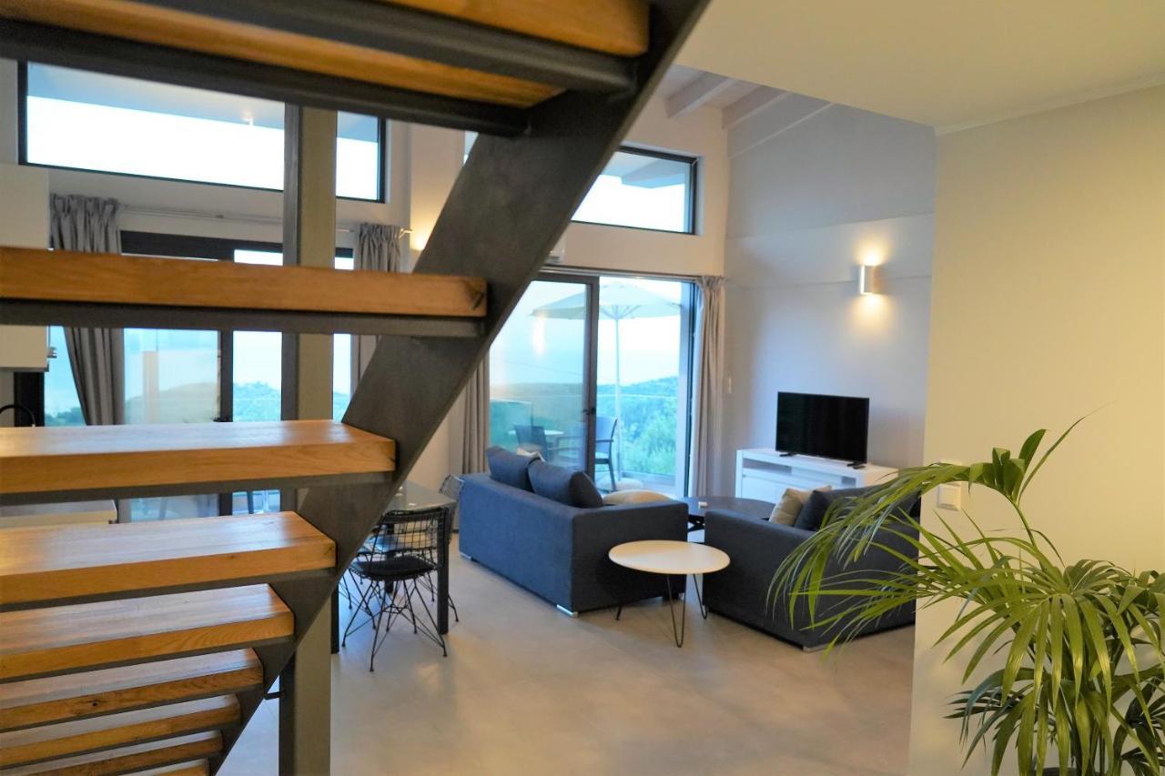 Moonlight Suites 파르가 외부 사진