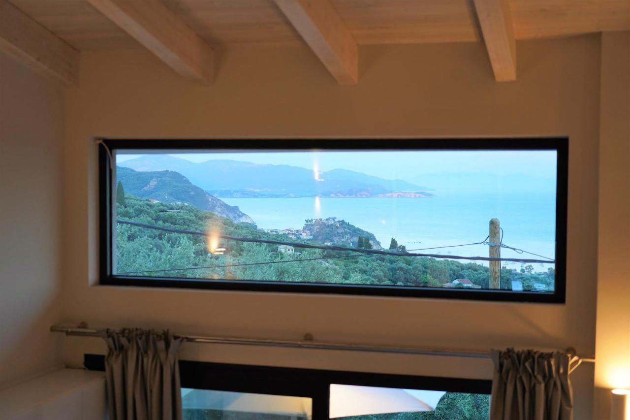 Moonlight Suites 파르가 외부 사진