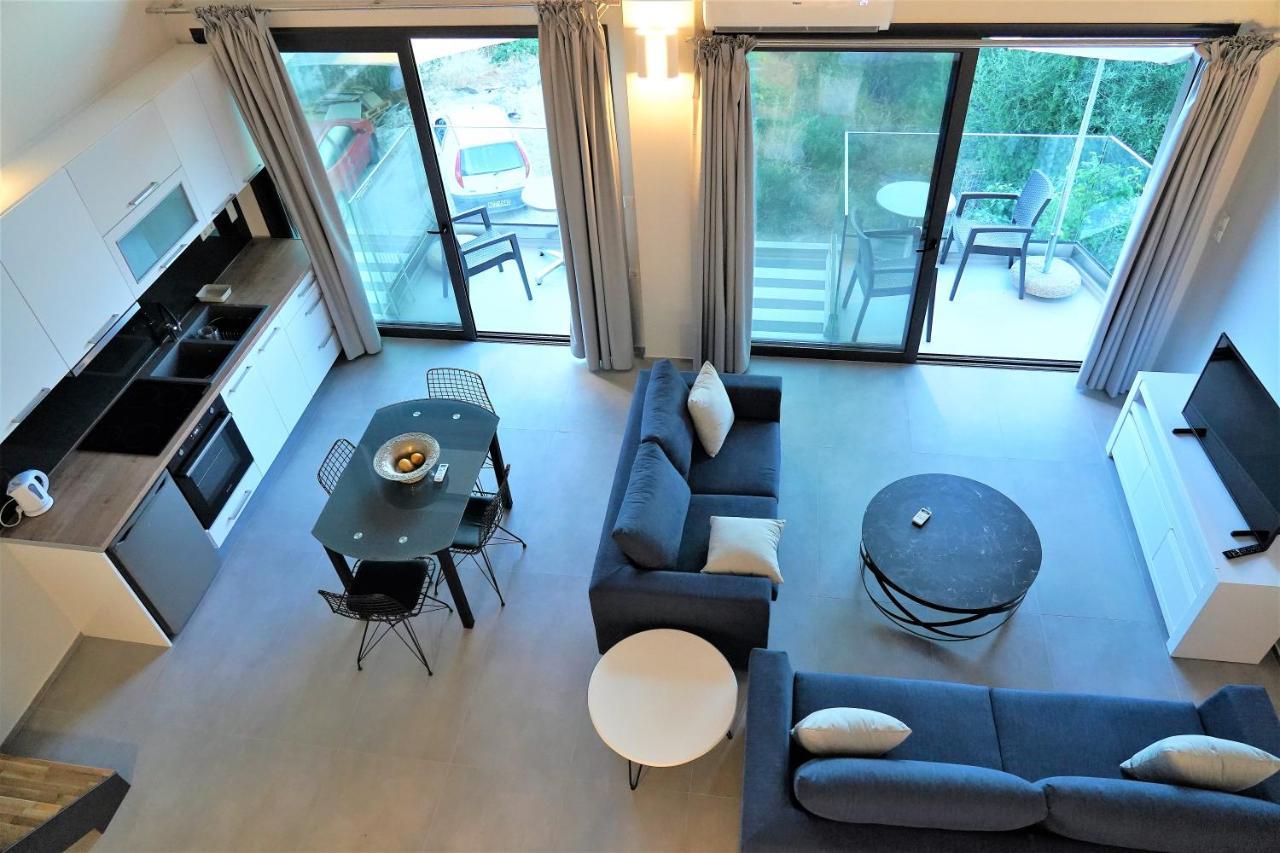 Moonlight Suites 파르가 외부 사진