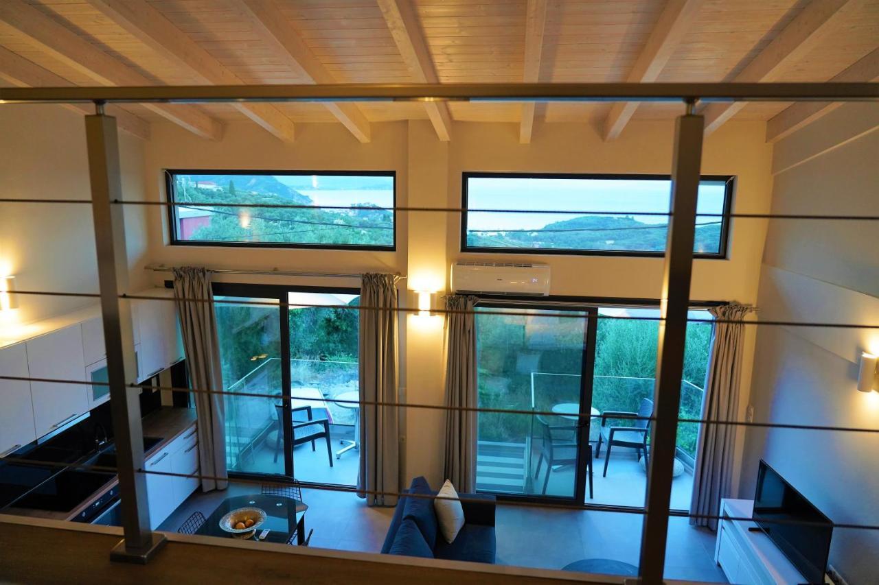 Moonlight Suites 파르가 외부 사진