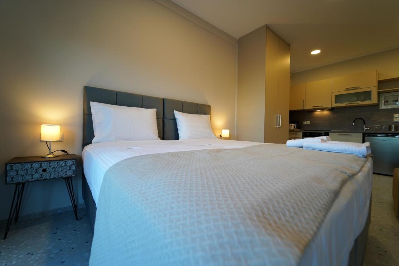 Moonlight Suites 파르가 외부 사진